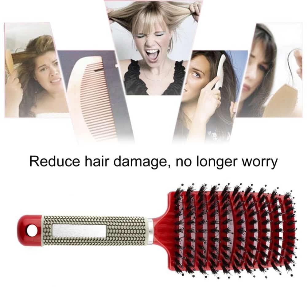 Ultra Detangler® Hair Brush | 1+1 Free - Cartnoova