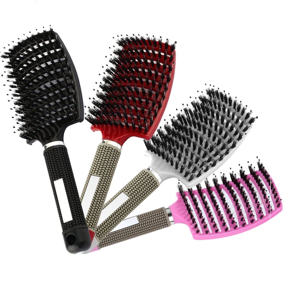 Ultra Detangler® Hair Brush | 1+1 Free - Cartnoova