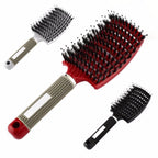Ultra Detangler® Hair Brush | 1+1 Free - Cartnoova