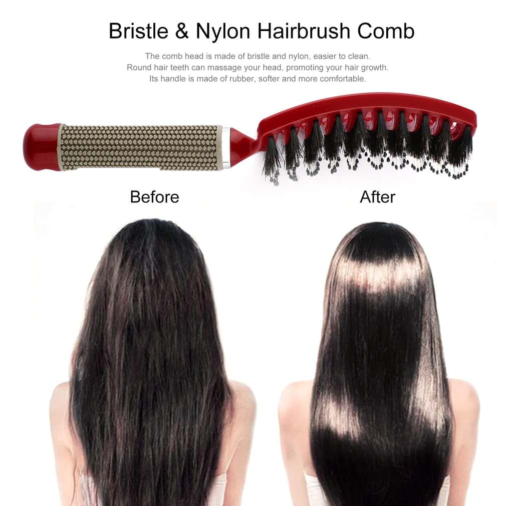 Ultra Detangler® Hair Brush | 1+1 Free - Cartnoova