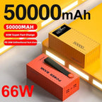 UltraCell™ - Fast Charging Portable Powerbank - Cartnoova