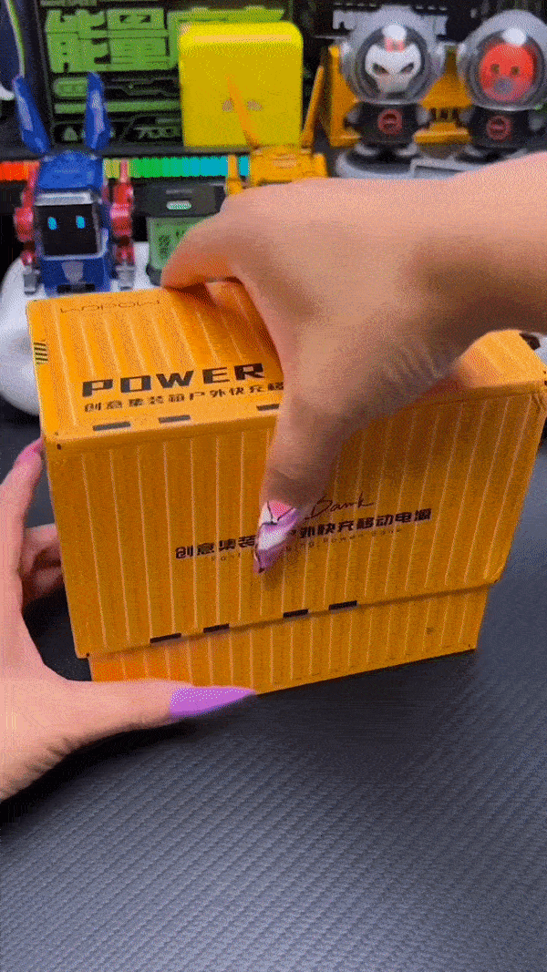 UltraCell™ - Fast Charging Portable Powerbank - Cartnoova