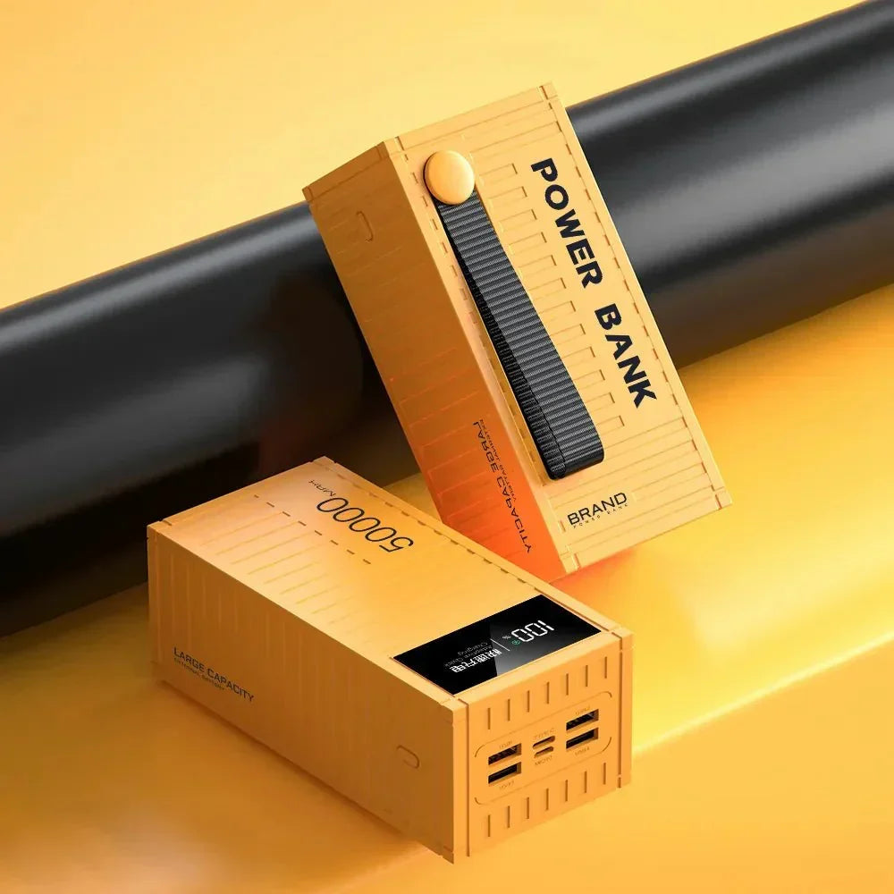 UltraCell™ - Fast Charging Portable Powerbank - Cartnoova