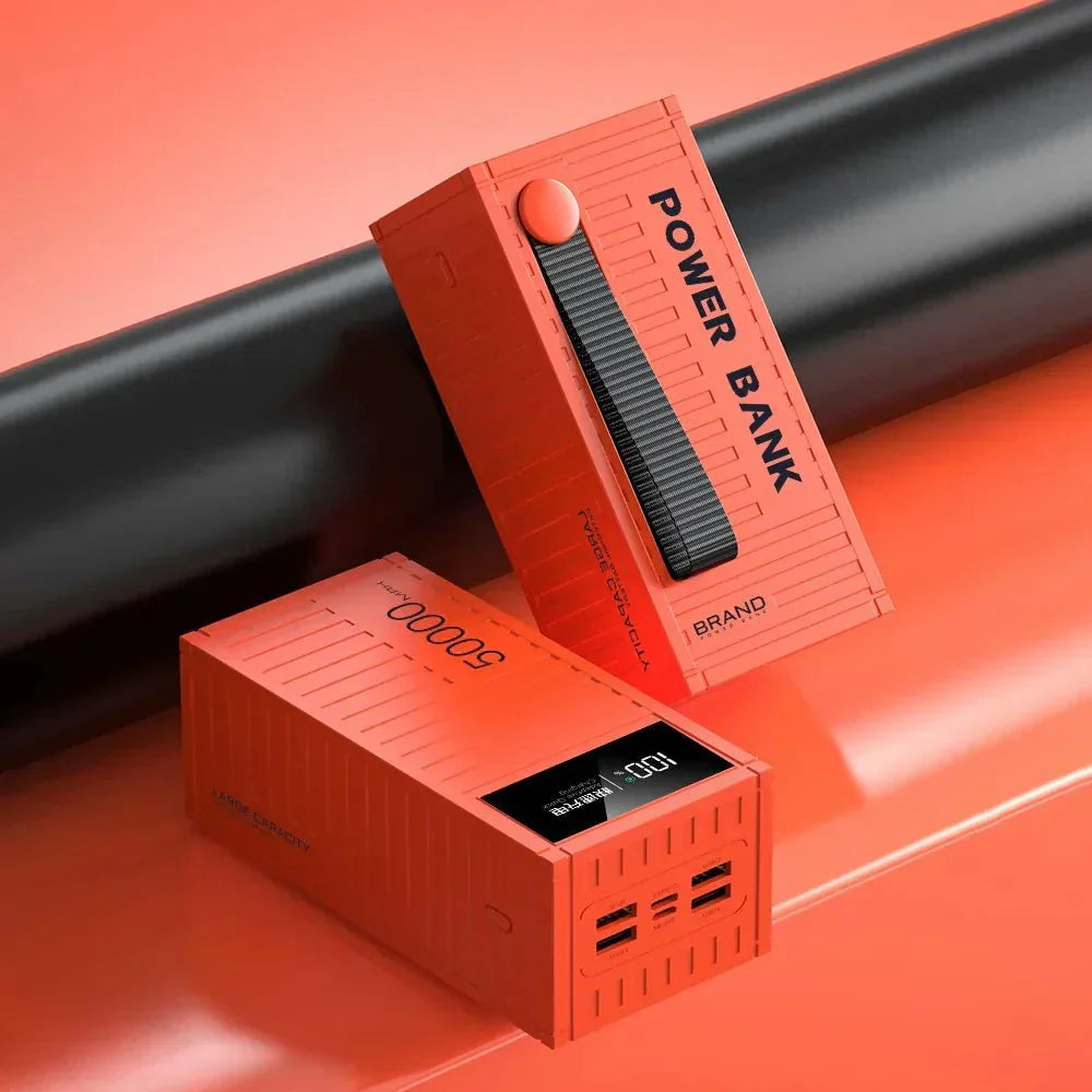 UltraCell™ - Fast Charging Portable Powerbank - Cartnoova