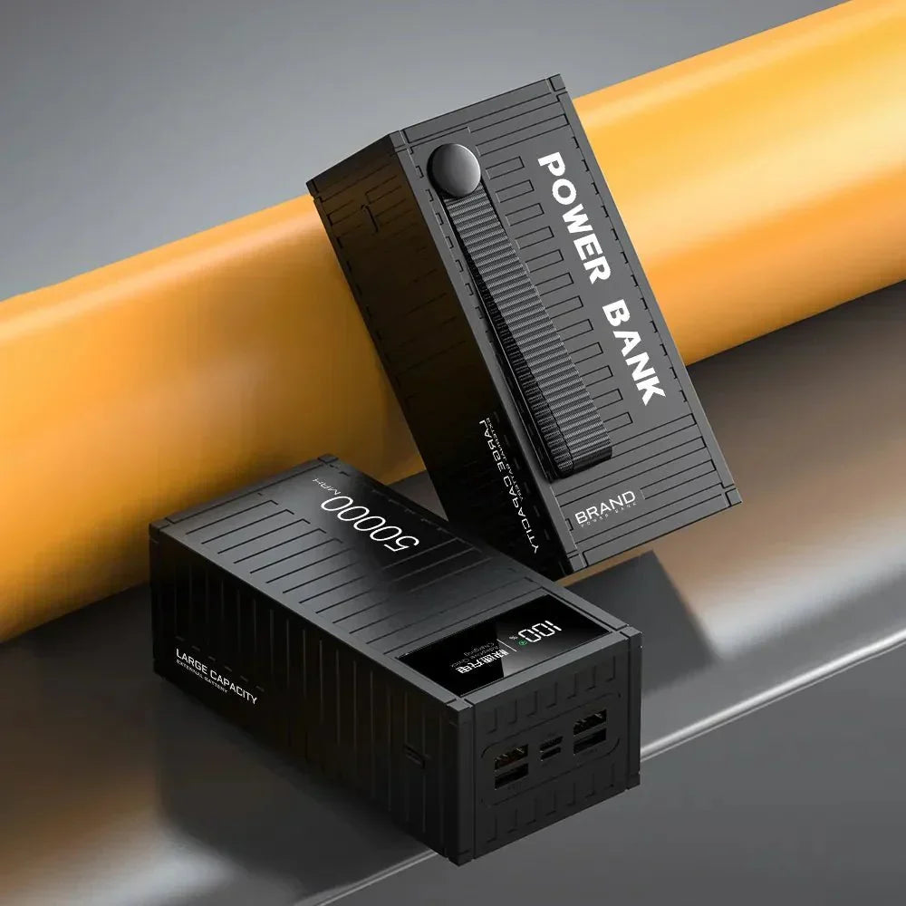 UltraCell™ - Fast Charging Portable Powerbank - Cartnoova