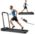 UnderDesk ™ - Home Foldable Portable Smart Treadmill - Cartnoova
