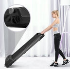 UnderDesk ™ - Home Foldable Portable Smart Treadmill - Cartnoova