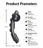 Universal Anti-Slip Car Steering Wheel Booster Cover - Cartnoova