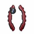 Universal Anti-Slip Car Steering Wheel Booster Cover - Cartnoova