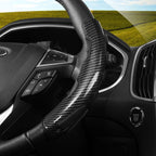 Universal Anti-Slip Car Steering Wheel Booster Cover - Cartnoova
