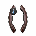 Universal Anti-Slip Car Steering Wheel Booster Cover - Cartnoova