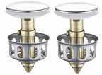 Universal Wash Basin Drain Filter - Cartnoova