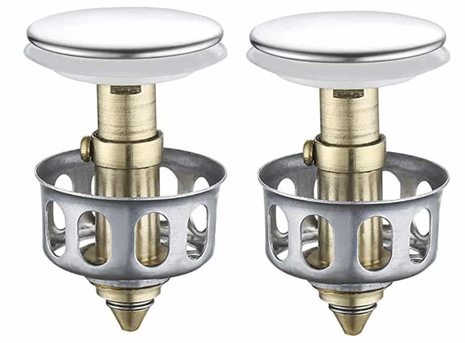 Universal Wash Basin Drain Filter - Cartnoova