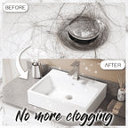 Universal Wash Basin Drain Filter - Cartnoova