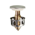 Universal Wash Basin Drain Filter - Cartnoova