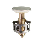 Universal Wash Basin Drain Filter - Cartnoova