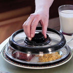 Vacuum Food Fresh Cover - Cartnoova