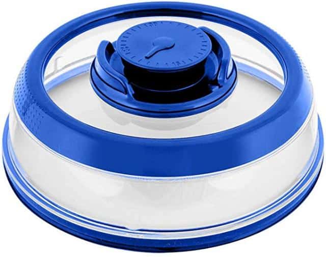 Vacuum Food Fresh Cover - Cartnoova