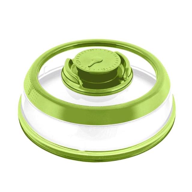 Vacuum Food Fresh Cover - Cartnoova