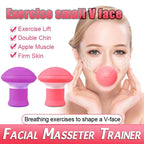 VFace ™ - Face Lift Facial Trainer - Cartnoova