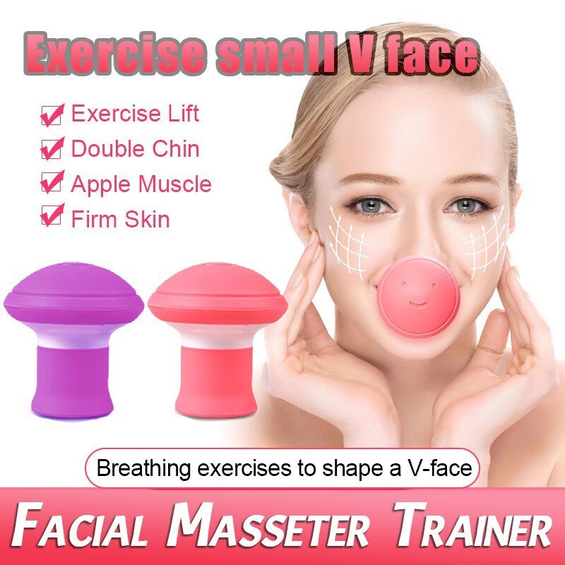 VFace ™ - Face Lift Facial Trainer - Cartnoova