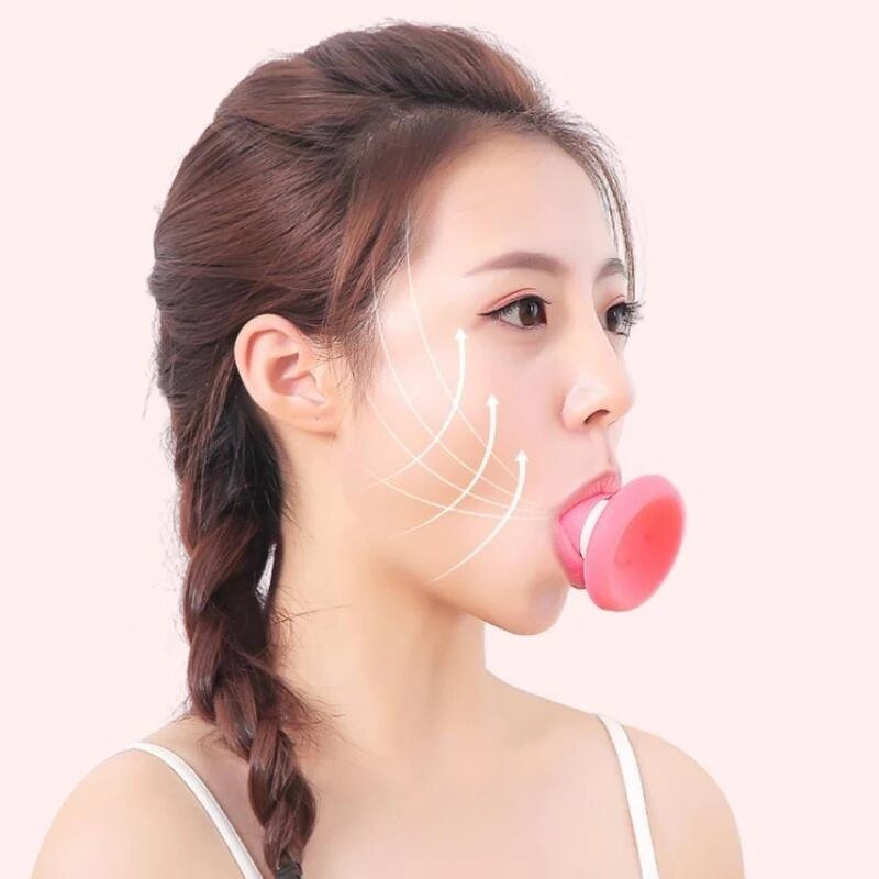 VFace ™ - Face Lift Facial Trainer - Cartnoova