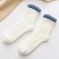 Warm Lamb Wool Socks - Winter Sale - Cartnoova