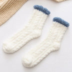 Warm Lamb Wool Socks - Winter Sale - Cartnoova