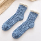 Warm Lamb Wool Socks - Winter Sale - Cartnoova
