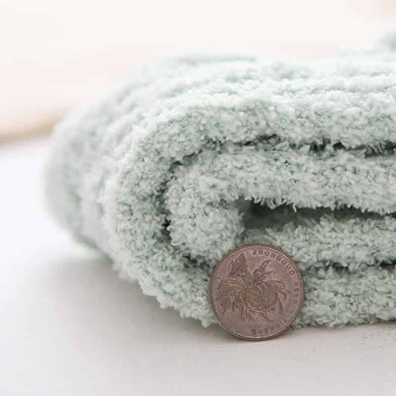 Warm Lamb Wool Socks - Winter Sale - Cartnoova