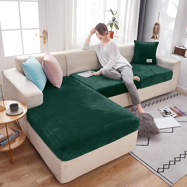 Waterproof Sofa Seat Cover Styles - Cartnoova