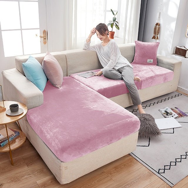 Waterproof Sofa Seat Cover Styles - Cartnoova