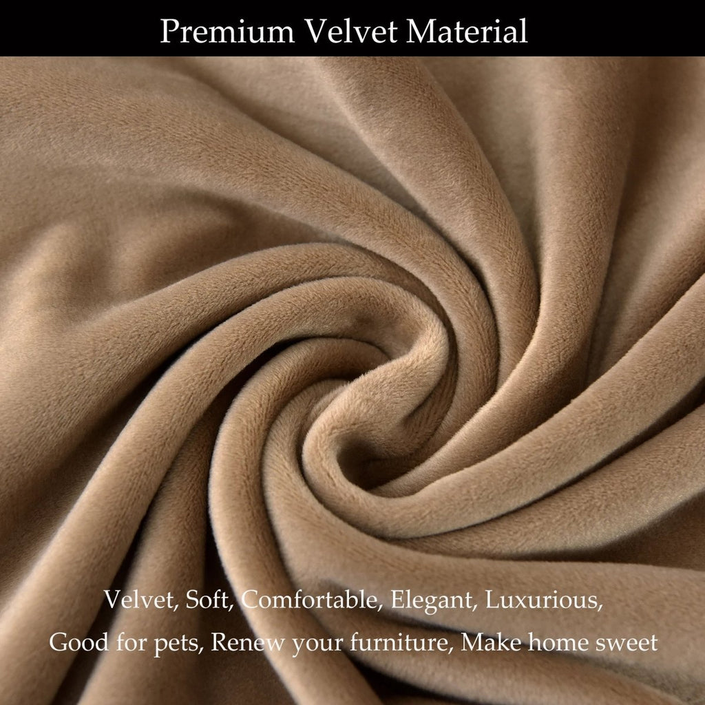 Waterproof Sofa Seat Cover Styles - Cartnoova