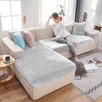 Waterproof Sofa Seat Cover Styles - Cartnoova