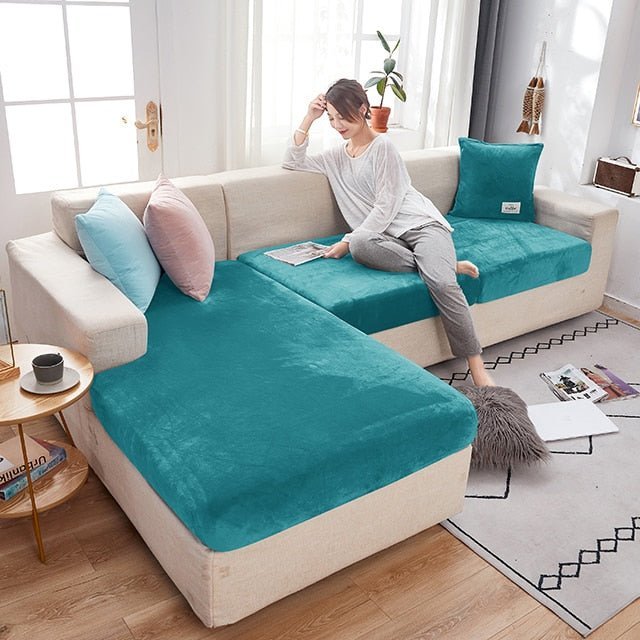 Waterproof Sofa Seat Cover Styles - Cartnoova