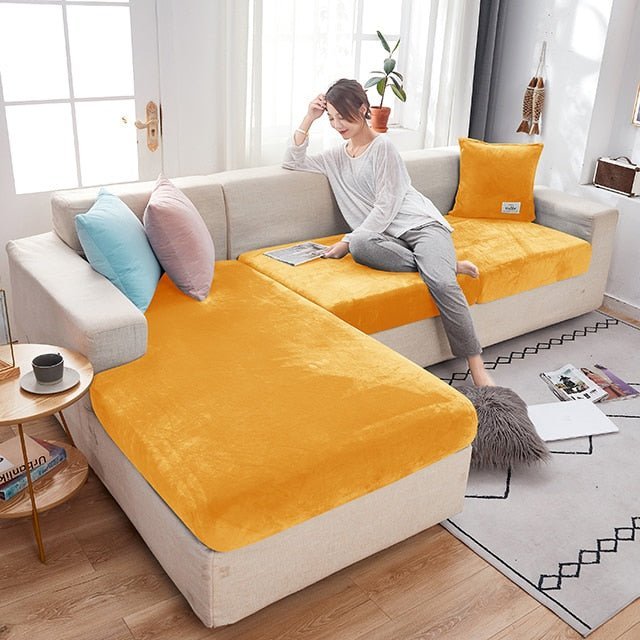 Waterproof Sofa Seat Cover Styles - Cartnoova