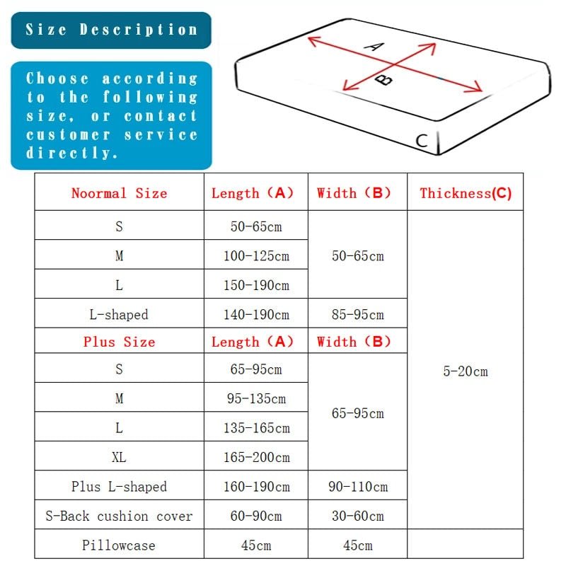 Waterproof Sofa Seat Cover Styles - Cartnoova