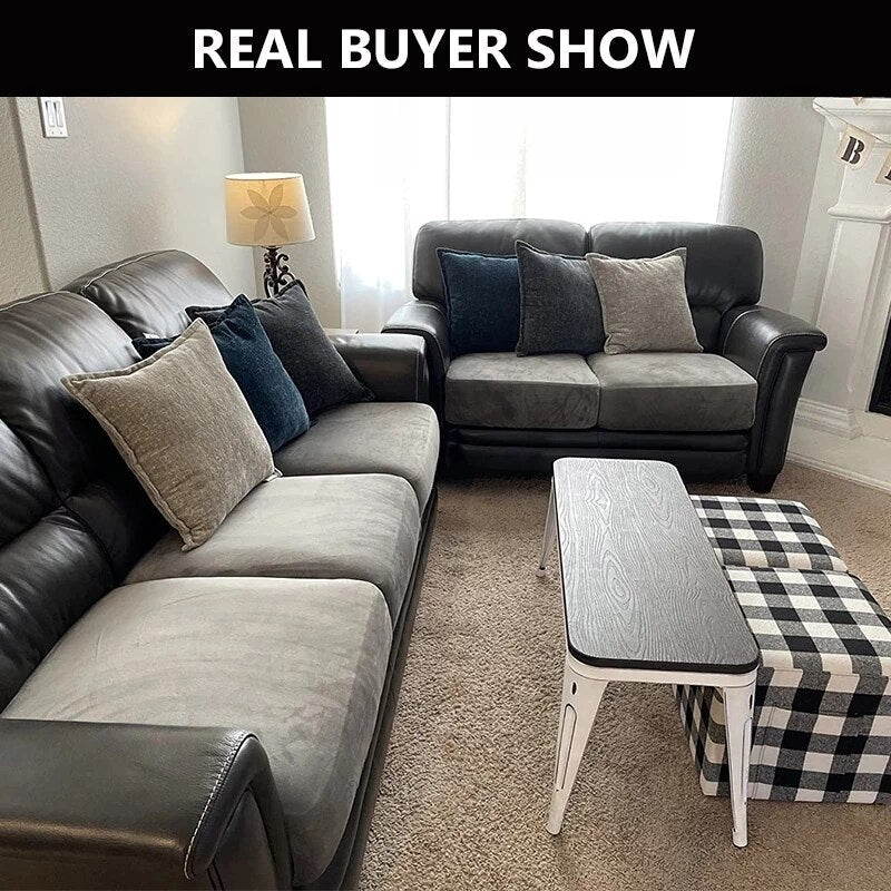 Waterproof Sofa Seat Cover Styles - Cartnoova
