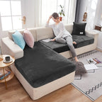 Waterproof Sofa Seat Cover Styles - Cartnoova