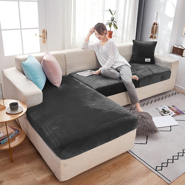 Waterproof Sofa Seat Cover Styles - Cartnoova