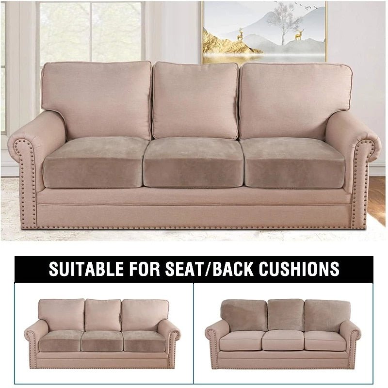 Waterproof Sofa Seat Cover Styles - Cartnoova