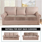 Waterproof Sofa Seat Cover Styles - Cartnoova