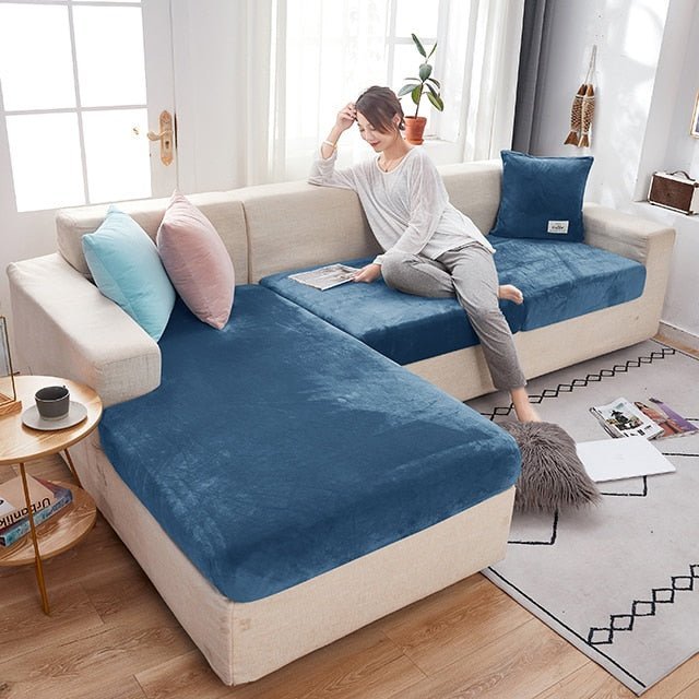 Waterproof Sofa Seat Cover Styles - Cartnoova