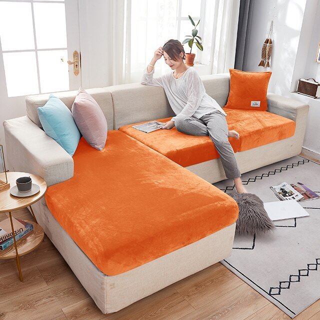 Waterproof Sofa Seat Cover Styles - Cartnoova