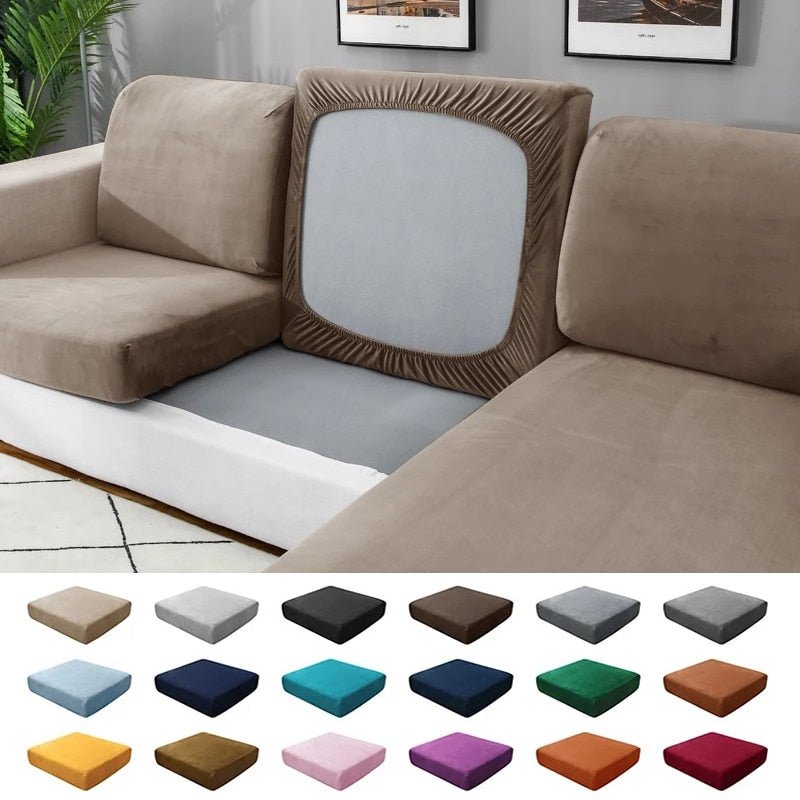 Waterproof Sofa Seat Cover Styles - Cartnoova