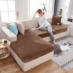 Waterproof Sofa Seat Cover Styles - Cartnoova