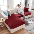 Waterproof Sofa Seat Cover Styles - Cartnoova
