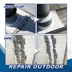 Water-Resistant Anti-Leakage Agent™