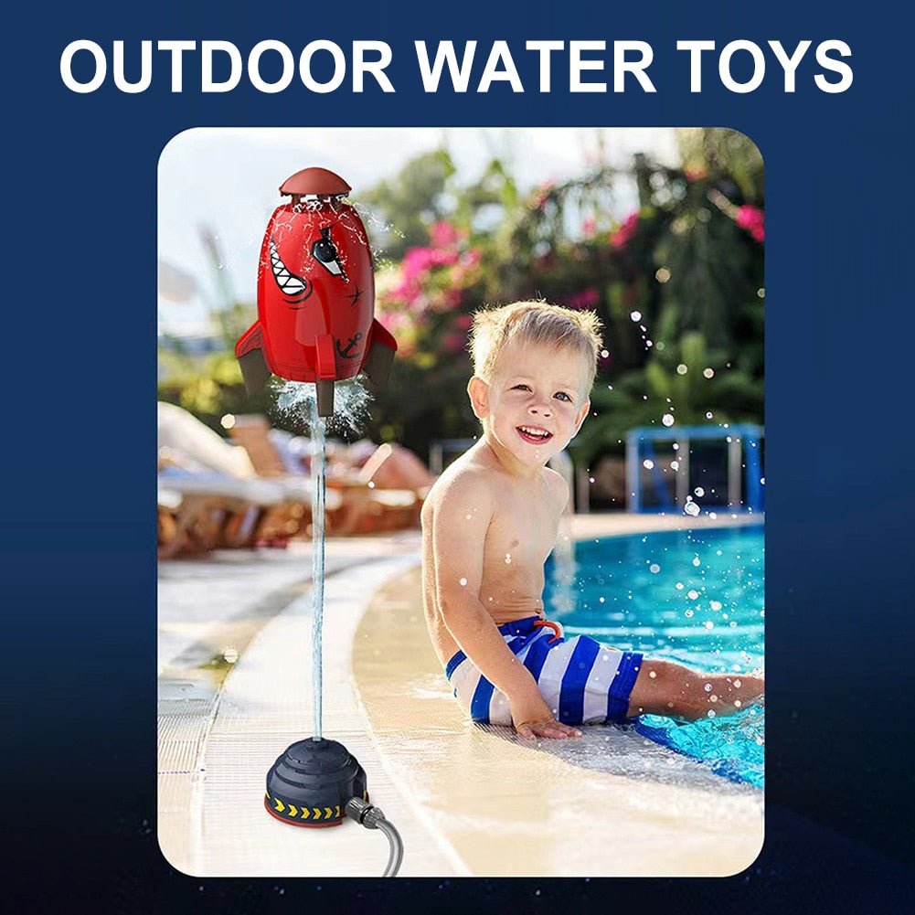 WaterSprinkler™ - Cartnoova