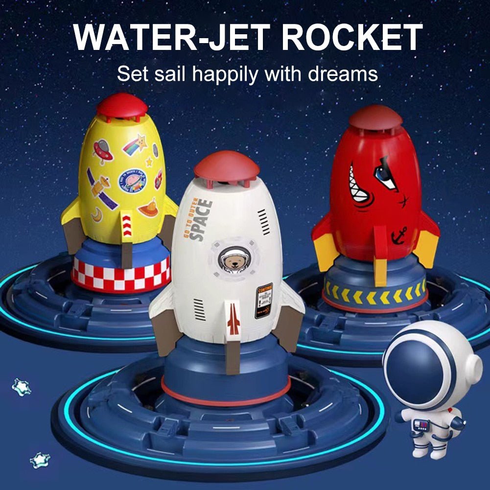 WaterSprinkler™ - Cartnoova